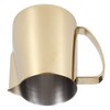 Stainless Steel Milk Frothing Coffee Jug - Multifunction Latte Art