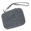 Portable Camera Case Waterproof Protective Hard Shell Universal Mini Camera