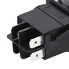 LED Light Bar Switch High Power 5PIN On/Off Minus40°C To