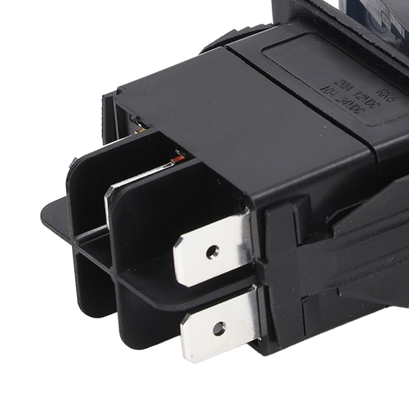 LED Light Bar Switch High Power 5PIN On/Off Minus40°C To