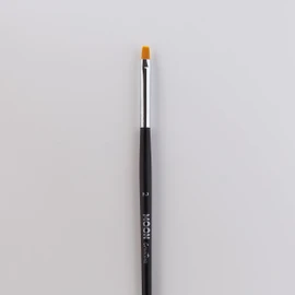 Moon Creations Professional Face Brush (Small Flat)
