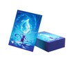 Gamegenic – MTG – Secrets of Strixhaven Premium Art Sleeves: