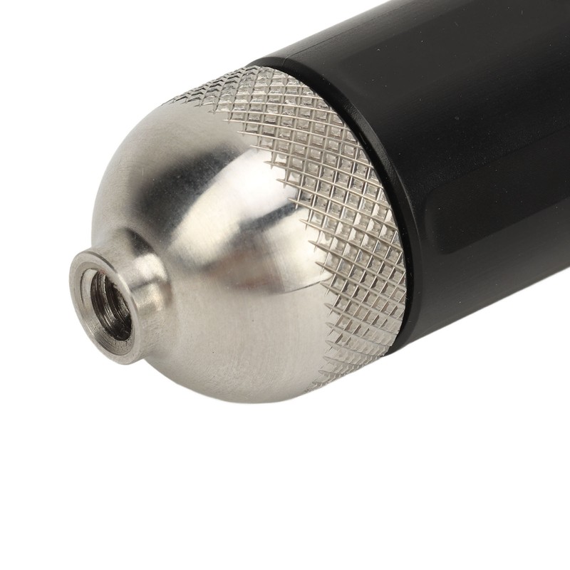 512Hz Transmitter Remote Sonde with Connector Steel Portable Pipe Locator