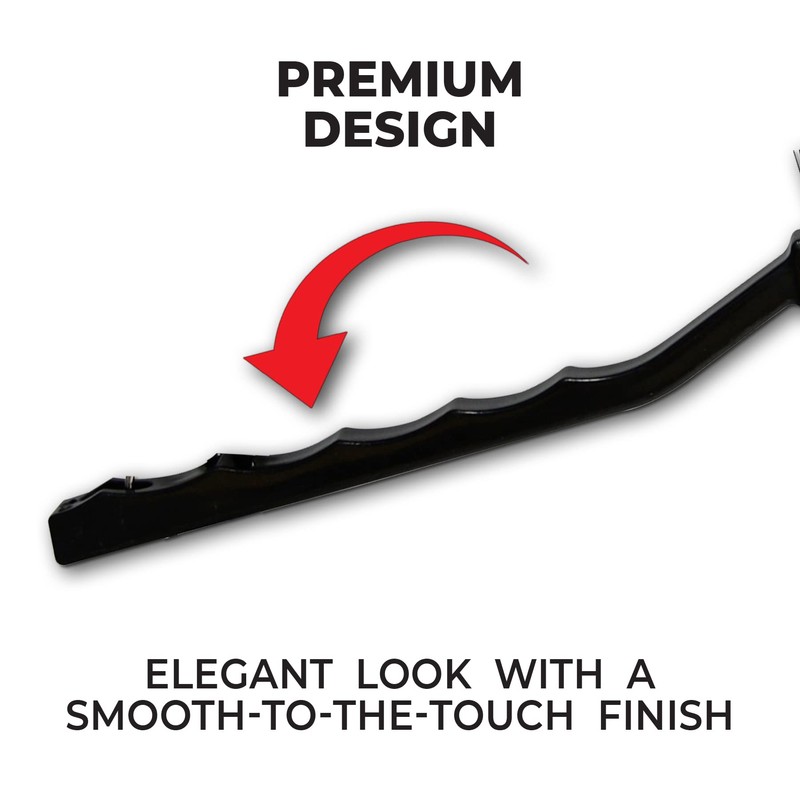 PrideSports Golf Club Cleaning Brush , Black