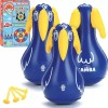 JAMES TENT Juego Infantil Tiro Al Blanco Para Niños Con