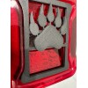 Tribal Bear Paw 3D for Jeep Wrangler Led Version JK/JKU/JL