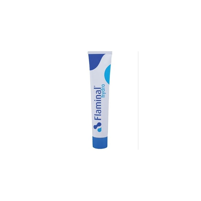 Flaminal Hydro Gel 15g- Healing Aid for Exuding Wounds |
