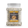 Birch & Meadow 3 lb of Everything Bagel Seasoning, Pre-Mixed