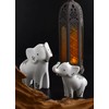 Goebel Elefantenfigur Kamili 11 cm Elephant