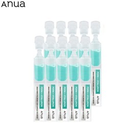 ANUA PDRN Hyaluronic Acid Capsule 100 Serum 1ml*10ea
