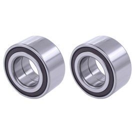 NewYall 2.4L Front Left and Right Wheel Bearing for Honda CR-V 2002-2006 Element 2003-2011