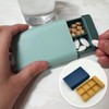 JPAR Daily Slide Pill Case nutrition system 2ea