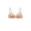 Intimissimi Woman's The Silky Touch Microfiber Gioia Super Push-Up Bra