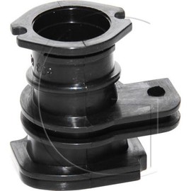 Connection carburettor Husqvarna 503743901, 503694501