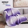 Bernat Blanket Perfect Phasing - 2 Pack of 220 Yards/10.5