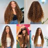 Human Braiding Hair 14 Inch 50 g 1 Bundle Deep