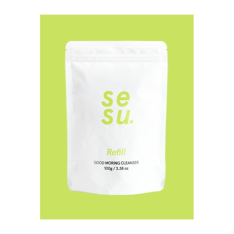 [Subji BEST] Wash your face once, Good Moring Balm Cleanser