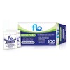 FLO Flo Sinus Care 100 Refill Sachets - Nasal &