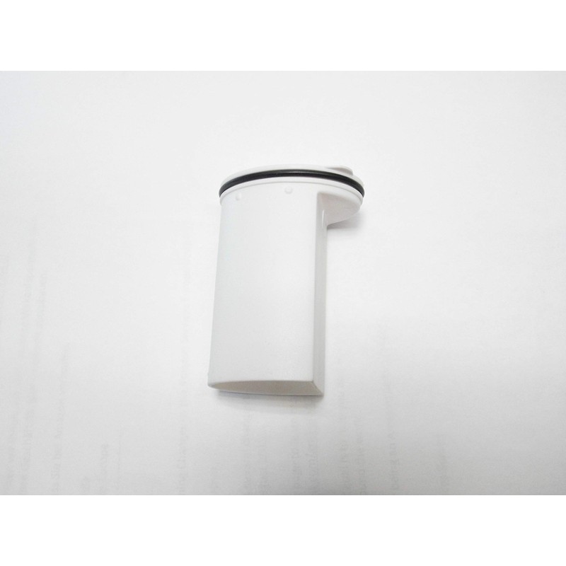 Viega 6928.1-821 Immersion Tube.