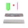 5D DIY Diamond Painting Set, 30 x 40 cm, Diamond