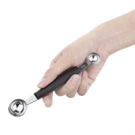 Vogue CF924 Small Double Melon Baller, 20 mm And 30 mm