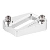 Acouto MAF Sensor Bung for LS3 LS7 LS9 Mass Air