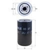 Knecht OC 27 Oil Filter