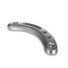 Silencer Pipe Cover Protector Compatible with Monkey 125 2018-2024 CNC