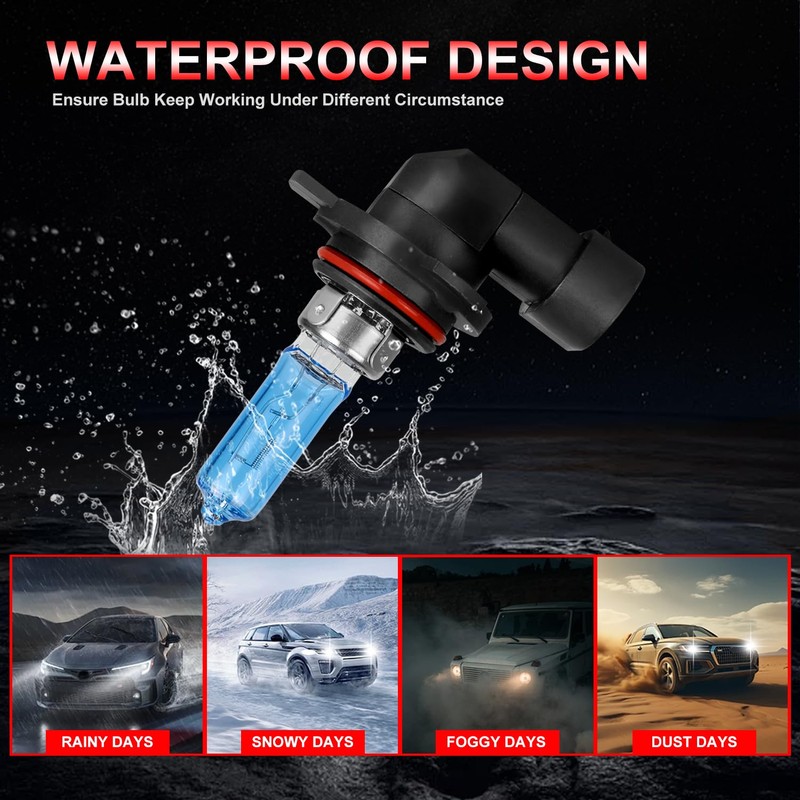 HMCYCI Fit for GMC Sierra 1500 2014 2015 High Performance