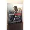 EDGE OF TOMORROW 3D
