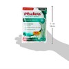 Plackers, Micro Freshens Breath Dental Flossers 90 Each, Mint, 1