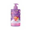 Tulip Black Body Lotion with Candy Fantasy Dispenser, Maximum Moisture