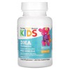 California Gold Nutrition, Kids DHA Strawberry-Lem