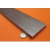 Basic 4140 Alloy Steel Annealed Bars, 1/2" x 4.0" Wide