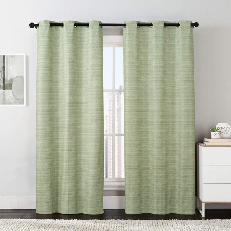 Royal Tradition Manor 76-Inch Wide x 84-Inch Long, Set of