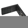 L-Shaped Quick Release Plate, Aluminum Alloy L Shape Bracket Plate