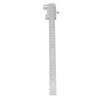 Stainless Steel Vernier Caliper Parallel Marking Gauge Caliper Measuring Scribing