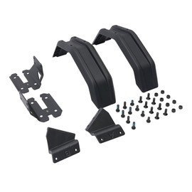 EXWAY Off-Road Mud Guards for Atlas Series (Drive Wheel, Atlas Pro)