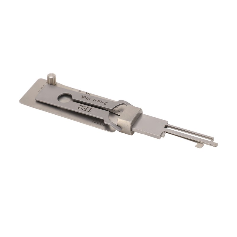 Hook and Pickup Set 2 in 1 O Ring Pick