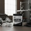 Nutrex Creatina Monohidratada En Polvo 300g 60 Servicios