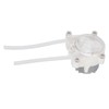 Peristaltic Pump Dosing Liquid DC 6V Accessory Replacement for Experiment