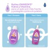 Johnson's Shampoo Johnson's Fuerza y Vitamina 200 ml