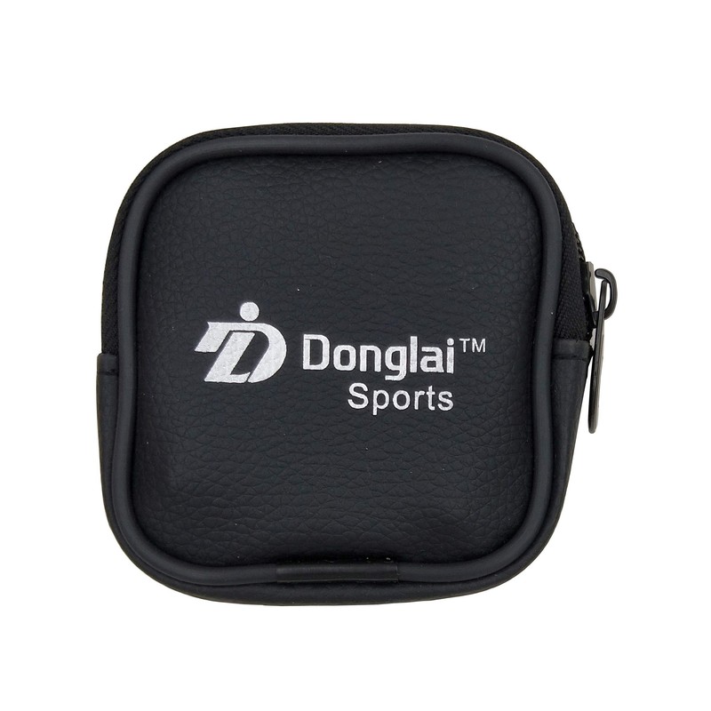 DDonglai Bowling Slide Stone with Pouch, Wood Handle and Easy