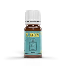 Aroma Depot Essential Oil 10ml Erros Men Type Scented Oil I Premium Grade Fragrance Oil for, Massage, Candle & Soap Making I Natural Aromatherapy Oil for Home Diffusers I Fragrance DIY-10ml