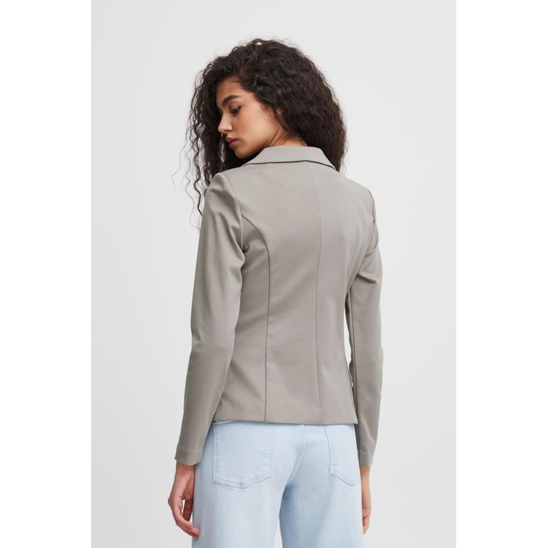 ICHI IHKATE BL Blazer, 20101801