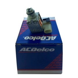 ACDelco (OE) 2003-On New Solenoid for 4T65E Trans ACDelco GM 84421GK 24219819 OEM NEW
