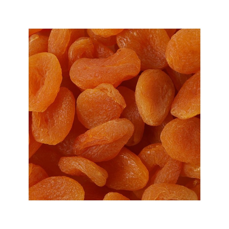 NUTREE 건살구 1kg Dried Apricots 1kg