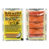 Individually Wrapped - Professional Car Air Freshener Pads - Remove