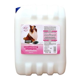 BIOMAA Shampoo con Acondicionador Coco 10 litros Champu Perros Estetica Canina                                                                        