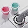 Funny Washing Machine Drain Hose Connector & Trap Washing Machine Drain Trap 9ea